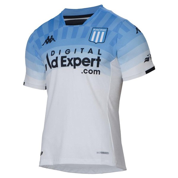 Tailandia Camiseta Racing Club Tercera equipo 2024-25